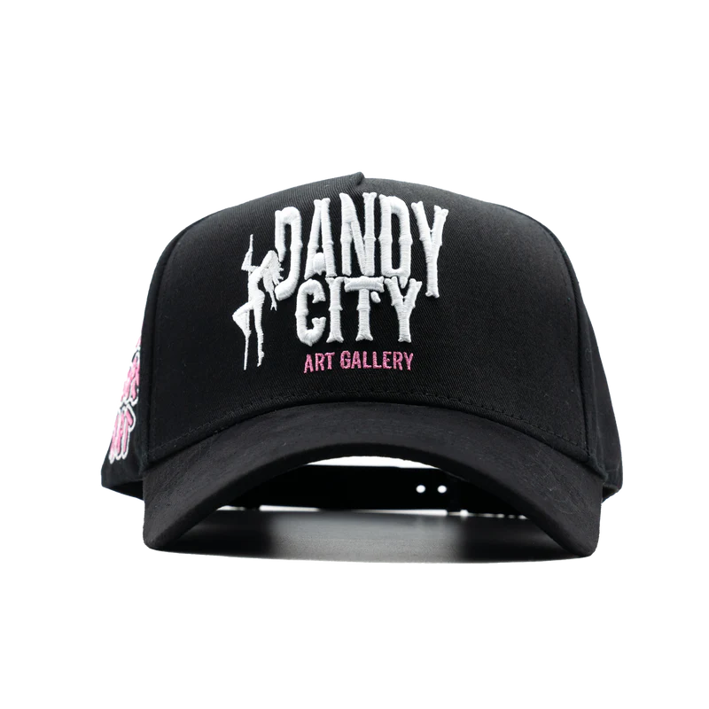 Dandy Hats "Dandy City"